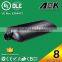 EMC RoHS C-Tick Energy Star GS SAA LVD CE UL Approval IP66 Street Light Importer