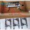 common rail Fuel denso injector for SINOTRUK HOWO WD615 WD10 engine R61540080017