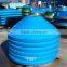 Cone crusher parts,spare part,mantle,concave,blow bar,jaw plate