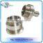 OEM CNC machining car milling compound high quality precision gear precision processing parts