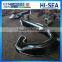 Marine Steel Casting J Chain Chaser Hook