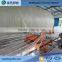 FRP GRP Plastic Pipe Forming Machine Water Pipe Making Machine