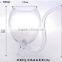 Crystal transparent glass wine glass red wine cup suction cup wine cup