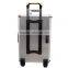Aluminum Carrying Case with Pull rod and Wheels for DJI Phantom 4 RC Drone