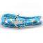 HOT Sales Silver Color Anchor Design Survival Paracute Bracelet