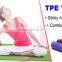 Good quality TPE Yoga Mat