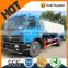 Dongfeng 4X2 12000L Spray Water Truck / Water Tanker Truck For Sale