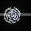 Manufacturer 75W LED Moving Head LED Gobo Stage Light with CE & ROHS