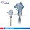 FineTek Stainless steel Paddle flow switch liquid level sensor/liquid level switch