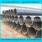 L450MB(X65) SSAW/HSAW Spiral Welded Steel Pipe for Oil and Gas
