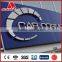 Aluminum display panels(dibond)