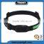 Pmotional Nylon Dog Collar Led Light Pet Product