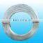 galvanized coated steel pipe for refrigerator freezer evaporator condenser