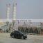 Stabilized soil ready mixed concrete batching plant WCB300