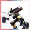 Hot products smartphone accessories bike holder,waterproof bag cellphone holder bike cradle mount