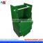 PP Corrugated Wardrobe