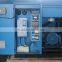 IE 4 Motor Screw Compressor de Aire