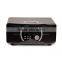 3 inch mini portable wireless speaker amplifier box universal amplifiers with bluetooth remote control