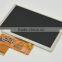 Tianma 5 inch wide screen lcd module for industrial grade use TM050RDH03