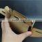 Kraft paper box for cupcake