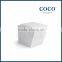 K-D3001 European design wall-hung ceramic toilet manufactory price for Arabic