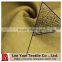 100% polyester two-tone fleece pique fabric
