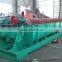 Single spiral classifier machine for gold separation