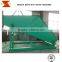 Gold/copper/iron/zinc ore benefication mining equipment of vibration screen