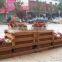 Beautiful And Cheap Wpc Flower Boxes
