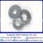 DIN 9021 Galvanized M10 Flat Washer Factory Price