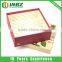 Paperboard Paper Type and Bio-degradable Feature display paper box