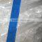 threaded colored pmma square bar