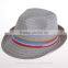 Beautiful straw cowboy hat wholesale