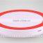 2015 New Electric Type and Mobile Phone Use Multi Universal wireless power bank qi charger