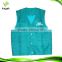 custom polyester safety vest factory China manufacturer