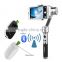 Aibird Uoplay Aluminum Handheld Gyro 3axis Gimbal Phone sport Camera Steadicam Stabilizer for IPHONE 6 plus and Go pro 3 3+ 4