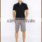 New Style Check Mens Cotton Short PANTS