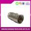 Precision Zinc Alloy RG6 Connector Shell