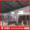 CE Approved Furniture Woodworking Auto Paint Booth Professional Factory