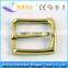 Beijing Factory Die Casting Fashion Adjustable Belt Buckle for Wholesale