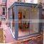 2015 new aluminum winterize sliding doors