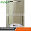 simple design shower cabin 2016 best design stainless steel shower box with tempered glass