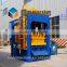 Hot Selling Cinder Blocks Making Machine Prices in Turkey