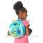 2016 Wholesale Fashion Customized Finding Dory Junior round Backpack for kids(YX-Z064)