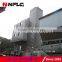 NFLG factory derict sell foam mixing machine for concrete with 25 years experience