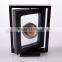 Collectors Cases - Slimline Rotating, Shadow Boxes, Shadow Box Display Cases