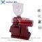 On/off switch manual start-up coffee mill grinder for home use