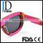 Newest Design Skateboard Lamin Wood Sunglasses Colorful Wood Sunglasses Polarized