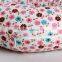 hot sell fashion 100% cotton u shape pillow /neck pillow case/ buckwheat u shape neck pillows