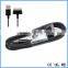 Multi-function universal usb data transmission cable android mobile phone charging cable ECB-DP4AWE for Samsung P1000